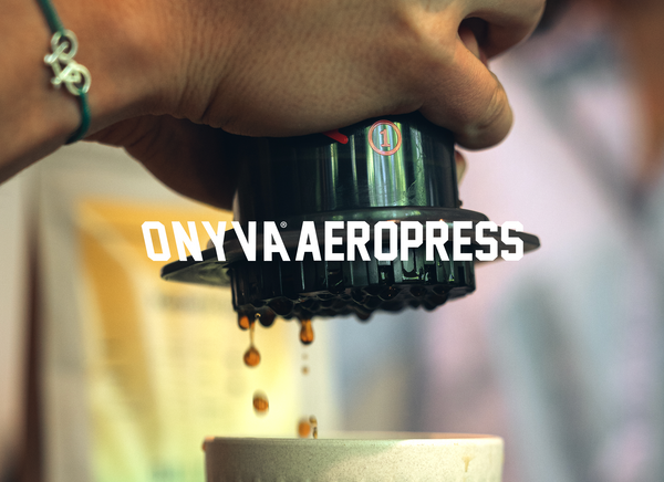 Cómo Preparar un AeroPress