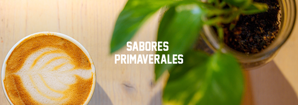 Cafés para la temporada