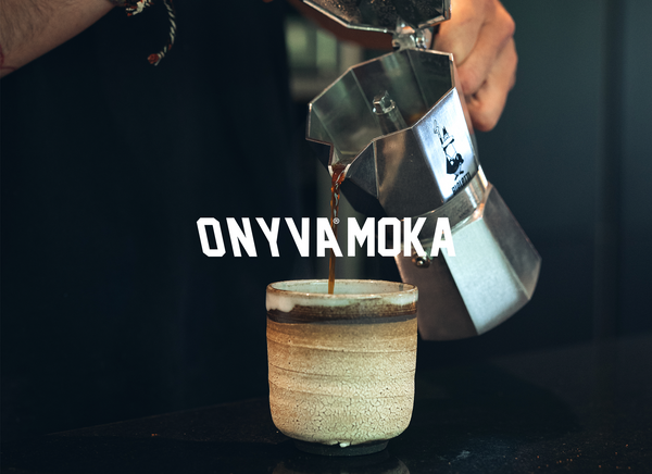 Cómo preparar un Expresso en cafetera italiana