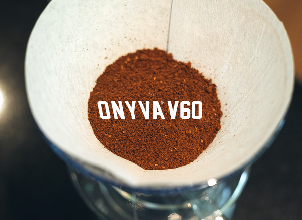 Cómo preparar el mejor V60