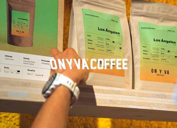 Cómo elegir el mejor café de especialidad