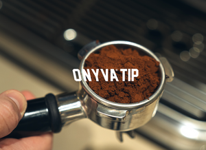 Cómo deberías tampear para hacer el mejor espresso?