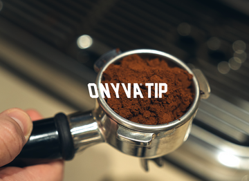 Cómo deberías tampear para hacer el mejor espresso?