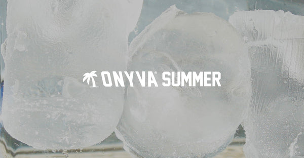 Cold Brew, Iced Matcha i Cafès Freds: Les Begudes d'Estiu d'ONYVA Barcelona