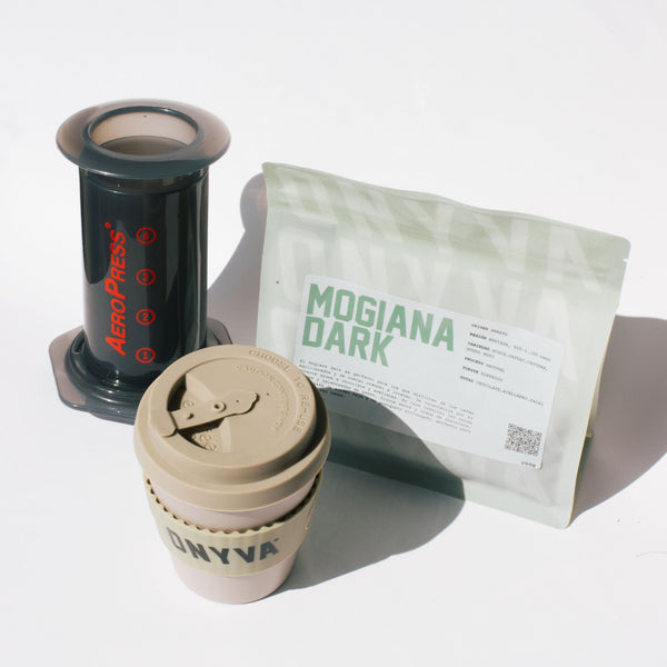 Pack AeroPress®