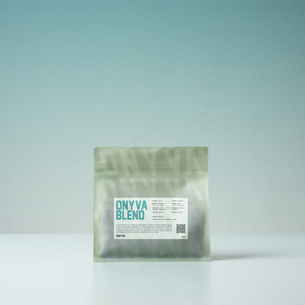 ONYVA Blend - Brasil i Colòmbia