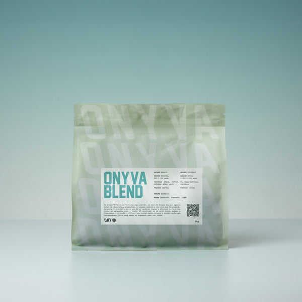 ONYVA Blend - Brasil i Colòmbia