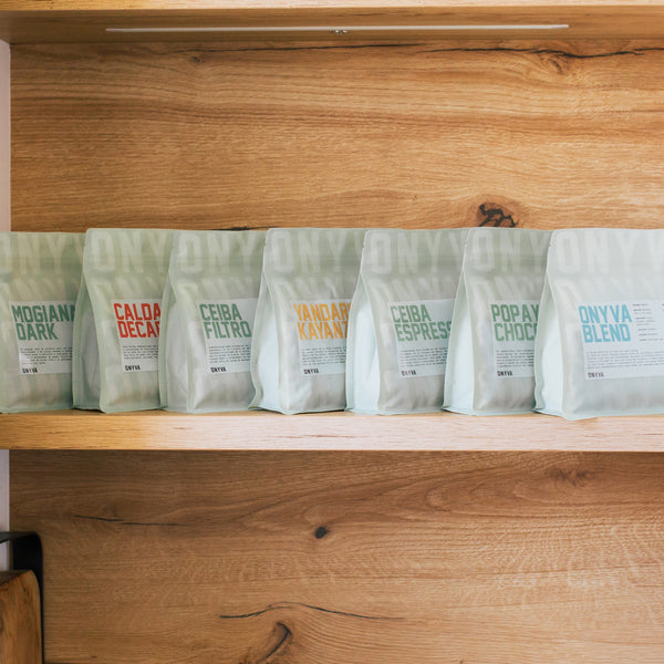 Nemba Natural - Burundi