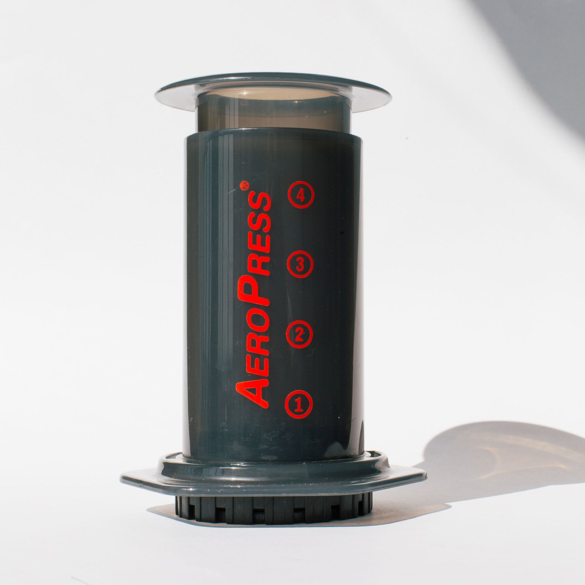 AEROPRESS