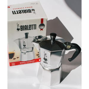 BIALETTI CAFETERA ITALIANA