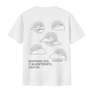 Samarreta THINKING MU x ONYVA