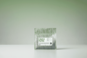 Pitalito Limón - Colombia