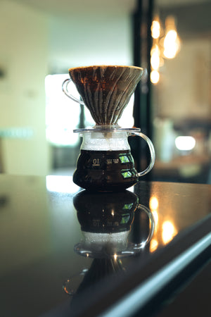 HARIO V60 PLASTIC 02