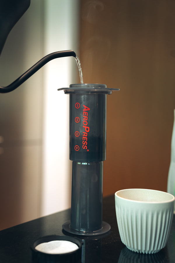 AeroPress® Coffee & Espressomaker
