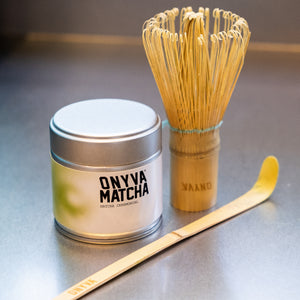 ONYVA Matcha Spoon