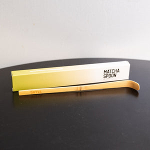 ONYVA Matcha Spoon