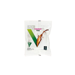 FILTERS HARIO V60 01