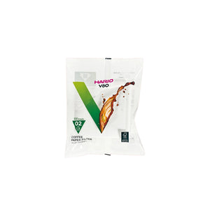 FILTERS HARIO V60 02