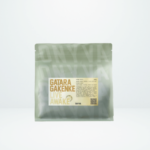 Gatara Gakenke - Burundi LIMITED EDITION