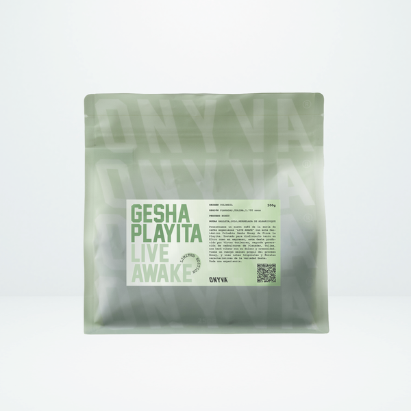 Gesha Playita - Colombia LIMITED EDITION