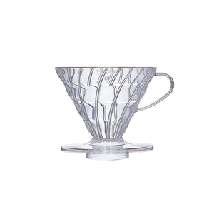 HARIO V60 PLASTIC 02