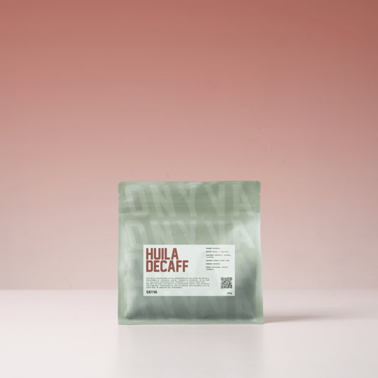 Huila Decaff - Colombia Suscripción