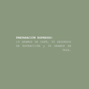 Huila Decaff - Suscripción