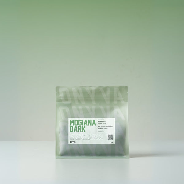 Mogiana Dark - Brasil