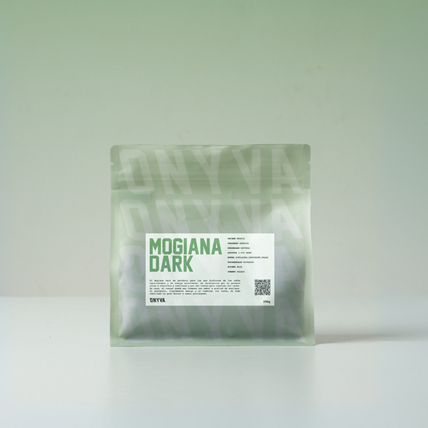 Mogiana Dark - Brasil
