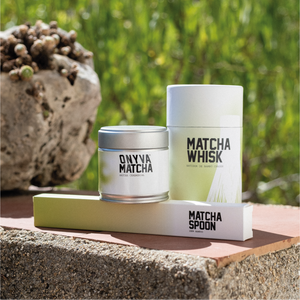 PACK ONYVA MATCHA