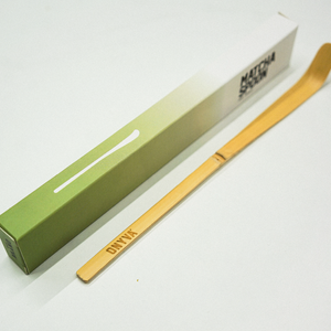 ONYVA Matcha Spoon