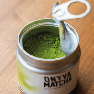 ONYVA MATCHA