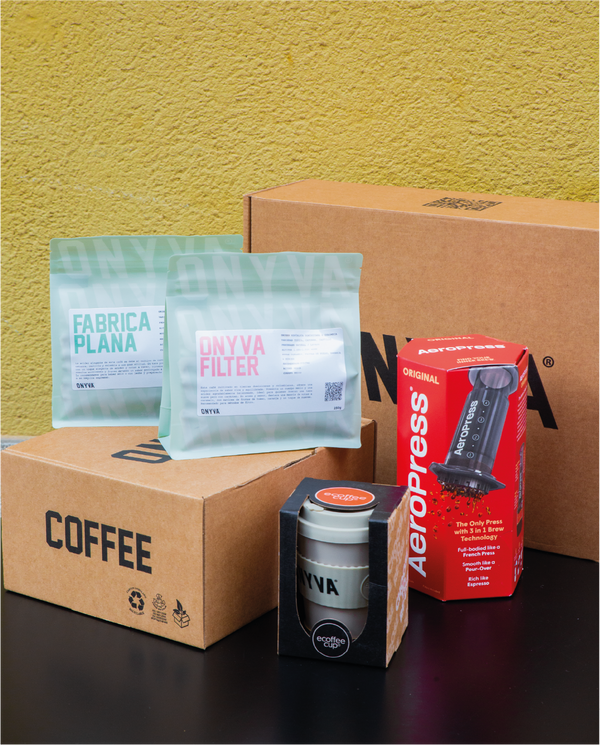 Pack AeroPress®