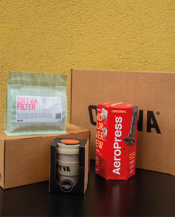 Pack AeroPress®