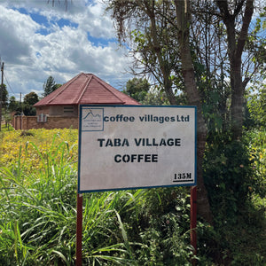 Muhura Taba - Ruanda