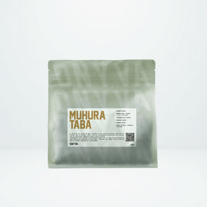 Muhura Taba - Ruanda