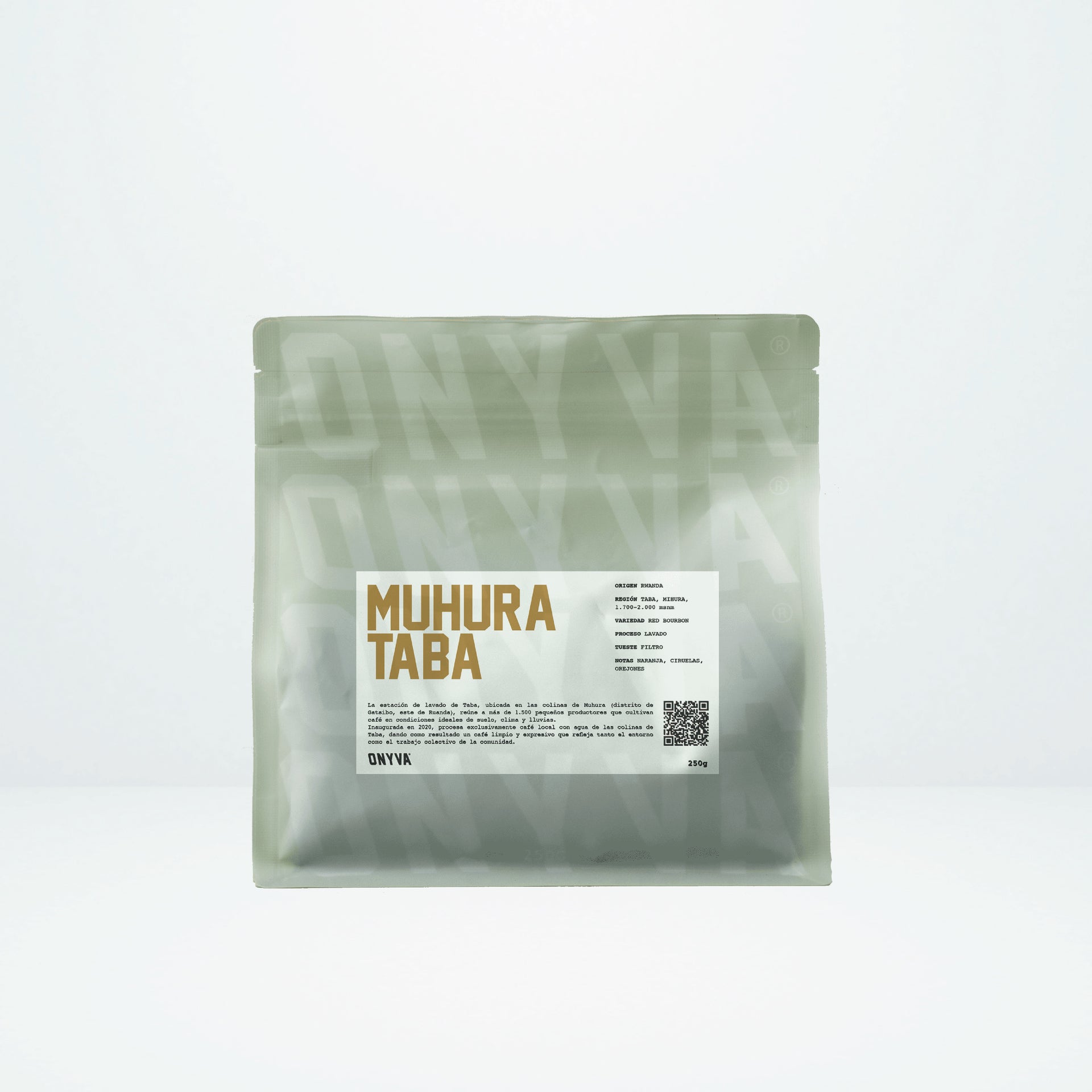 Photo of Muhura Taba Ruanda
