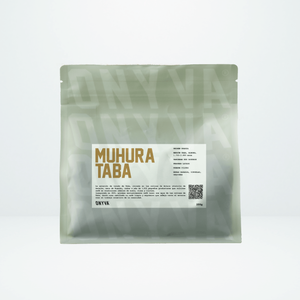 Muhura Taba - Ruanda
