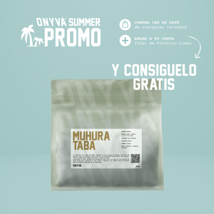 Muhura Taba - Ruanda