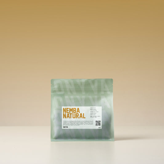 Nemba Natural - Burundi Suscripción