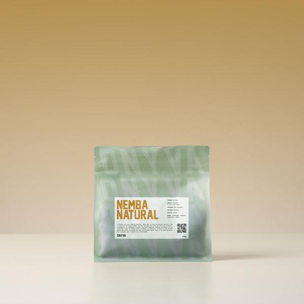 Nemba Natural - Burundi