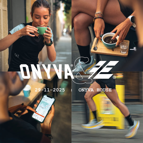 THE EDGE MOOD X ONYVA