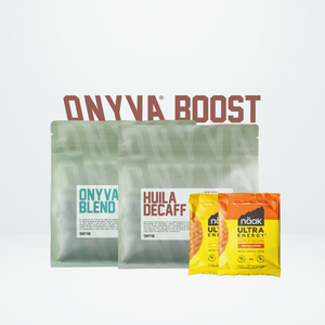 ONYVA BOOST