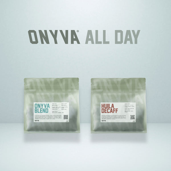ONYVA ALL DAY