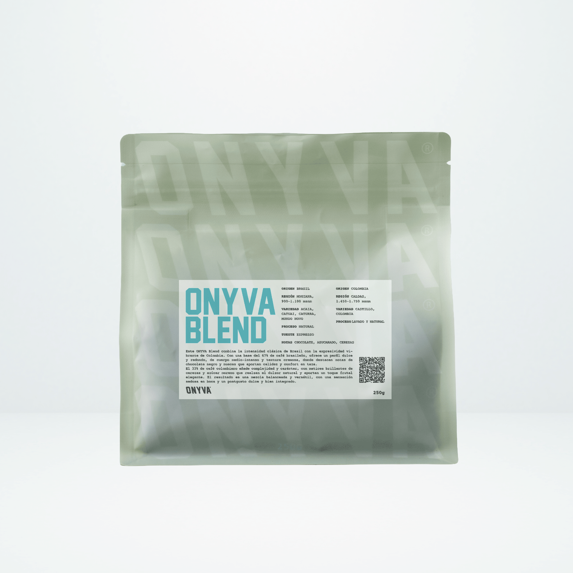 Photo of Onyva Blend Brasil Y Colombia Suscripcion