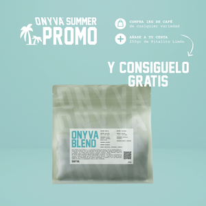 ONYVA Blend - Brazil and Colombia