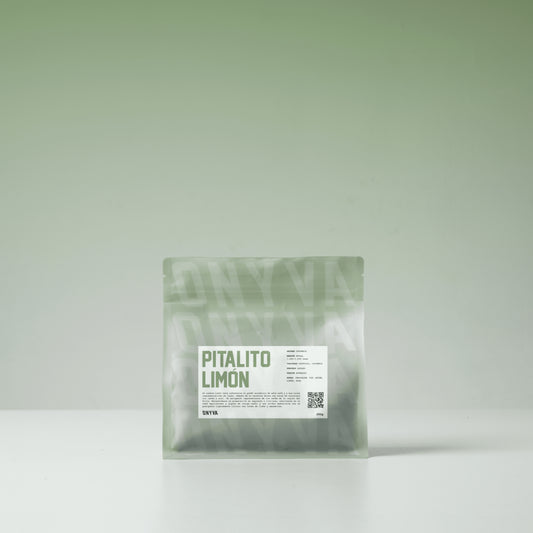 Pitalito Limón - Colombia Suscripción