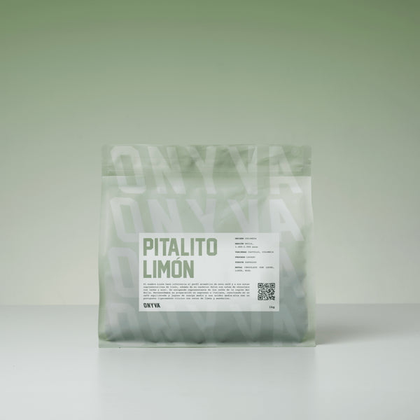 Pitalet Llimona - Colòmbia