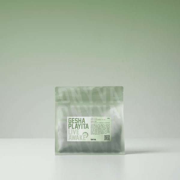 Gesha Playita - Colombia LIMITED EDITION