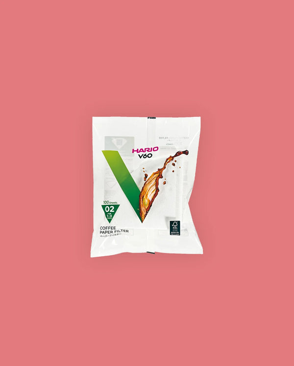 FILTERS HARIO V60 02